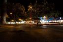 Ao Nang by light