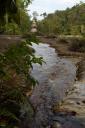 Small river