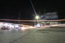 Trang traffic
