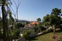 View from kata on sea (resort)
