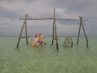 Me and my sister