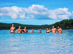 The group