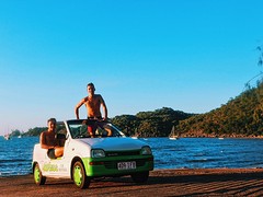 Magnetic Island