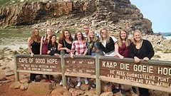 Kaap de goede hoop