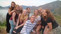 Chapman's Peak