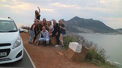 Chapman's Peak
