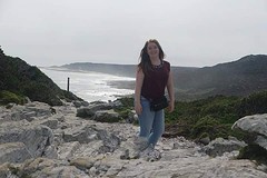 Cape Point!