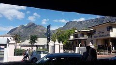 restaurantje
