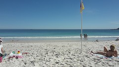 clifton beach