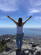 love cape town