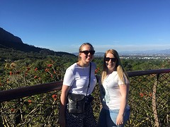 kirstenbosch gardens