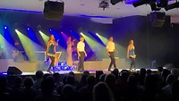 The Celtic Steps