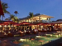 Seminyak - Ku De Ta