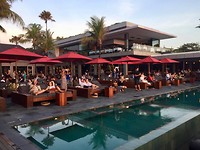 Seminyak - Ku De Ta