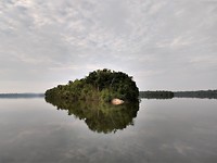 Juruena river
