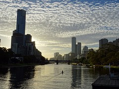 Melbourne