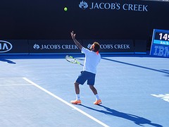 Australian Open