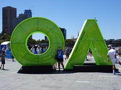 Australian Open