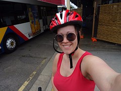 Free bikes!