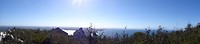 Panorama view van Fitgerald River National Park
