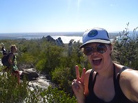 Made it!