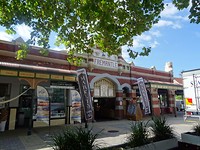 Fremantle Markets