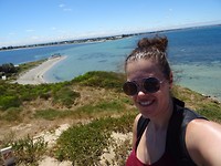 Penguin Island