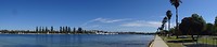 Fremantle walk