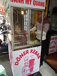 Mijn luch en avondeten