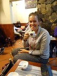 Egg coffee, de specialiteit