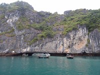 Lan Ha Bay