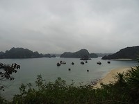 View van monkey island