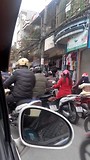 Haiphong verkeer