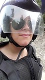 Easyrider tour part 1