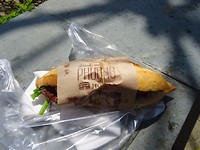 Banh mi, de beste!