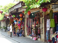Ancient city