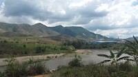 Central highlands