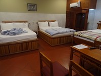3 sterren hotel