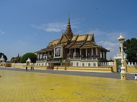 Royal Palace