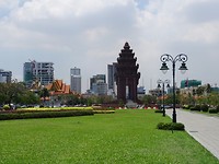 Phnom Penh