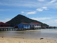 M'Pai Bay