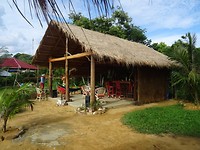 Lazy Bones Hostel