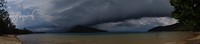 Dark sky