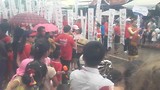 Boeddhistisch nieuwjaar Luang Prabang