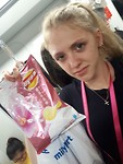 Vieze chips