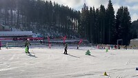 Skiareál Klínovec | Nr. 12 | Jáchymov