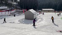 Skiareál Klínovec | Nr. 12 | Jáchymov