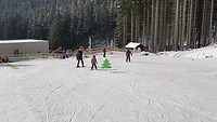 Skiareál Klínovec | Nr. 12 | Jáchymov