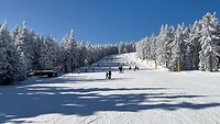 Skiareál Klínovec | Nr. 2 | Louchná pod Klínovcem