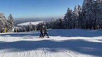 Skiareál Klínovec | Nr. 2 | Louchná pod Klínovcem